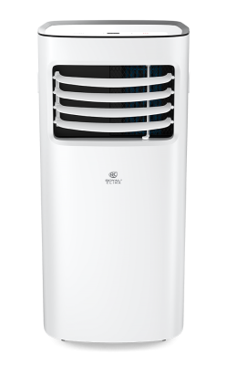 Мобильный кондиционер cерии BUSTA RM-BS28CH-E