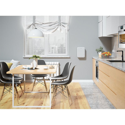 Приточный очиститель воздуха Ballu ONEAIR ASP-80