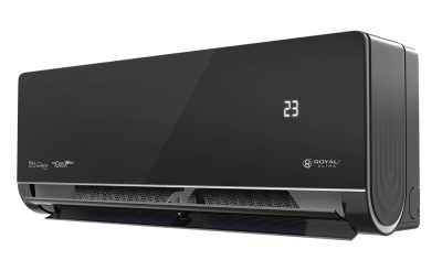 Инверторный кондиционер ROYAL SUPREMO NERO Full DC EU Inverter RCI-RSN30HN