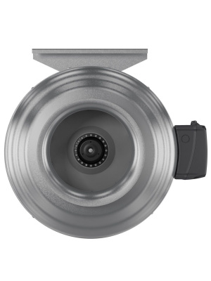 Вентилятор канальный MARS D200 центробежный GDF ERA PRO