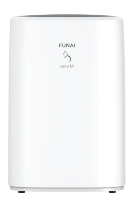 Осушитель воздуха FUNAI NEKO M RAD-N16F5E