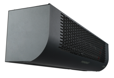 Тепловая завеса серии Мастер 4.0 ZVV-1.5E9T 