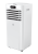 Мобильный кондиционер ROYAL CLIMA TESORO RM-TS17CH-E Мобильный кондиционер ROYAL CLIMA TESORO RM-TS17CH-E