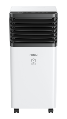 Мобильный кондиционер серии ORCHID MAC-OR30CON03