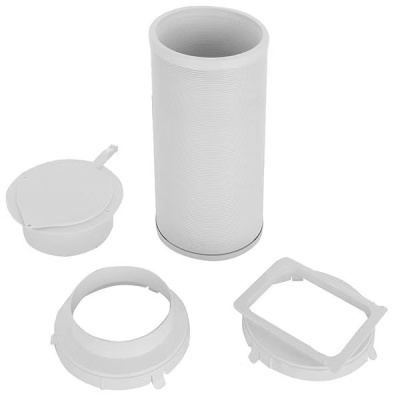 Мобильный кондиционер cерии SALVATORE RM-SL39CH-E