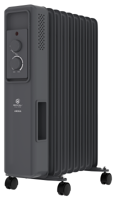 Масляный радиатор серии ARDEA ROR-AR7-1500M 