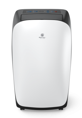 Мобильный кондиционер серии CELEBRITY RM-СB36HH-E