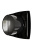 Вентилятор накладной WAVE D120 обр.клапан Black classic ERA Вентилятор накладной WAVE D120 обр.клапан Black classic ERA