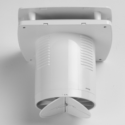 Вытяжной вентилятор Vakio Smart EF-100 WHITE